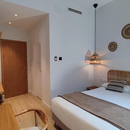 Casa Du Soleil Hostal Boutique Madrid Ngoại thất bức ảnh