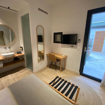 Casa Du Soleil Hostal Boutique Madrid Ngoại thất bức ảnh