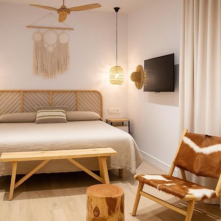 Casa Du Soleil Hostal Boutique Madrid Ngoại thất bức ảnh