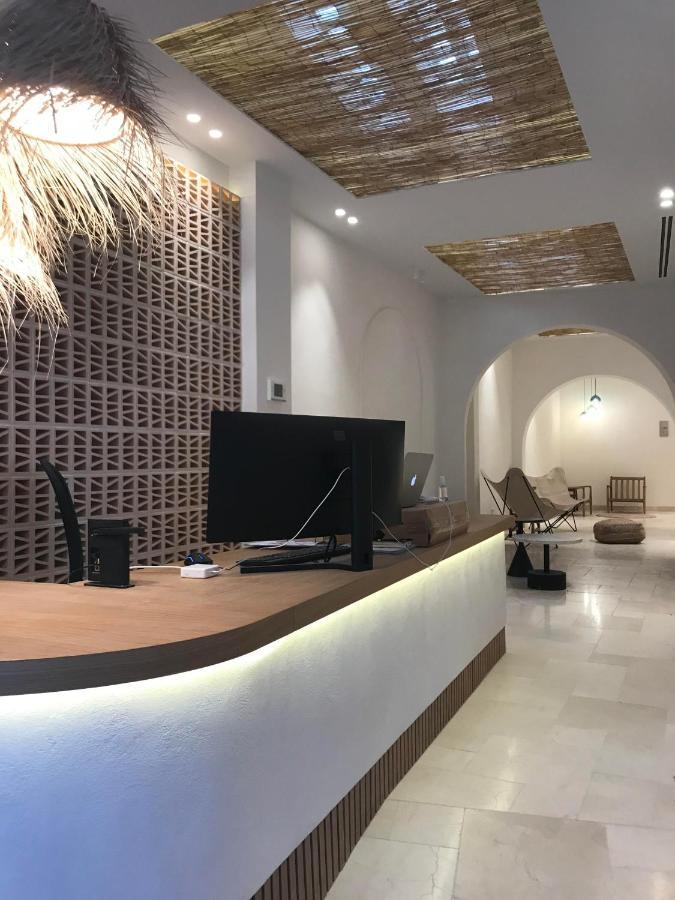 Casa Du Soleil Hostal Boutique Madrid Ngoại thất bức ảnh