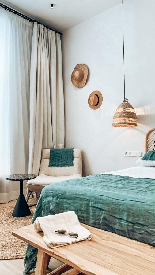Casa Du Soleil Hostal Boutique Madrid Ngoại thất bức ảnh