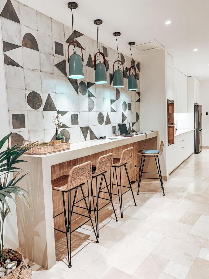 Casa Du Soleil Hostal Boutique Madrid Ngoại thất bức ảnh