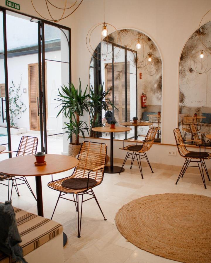 Casa Du Soleil Hostal Boutique Madrid Ngoại thất bức ảnh