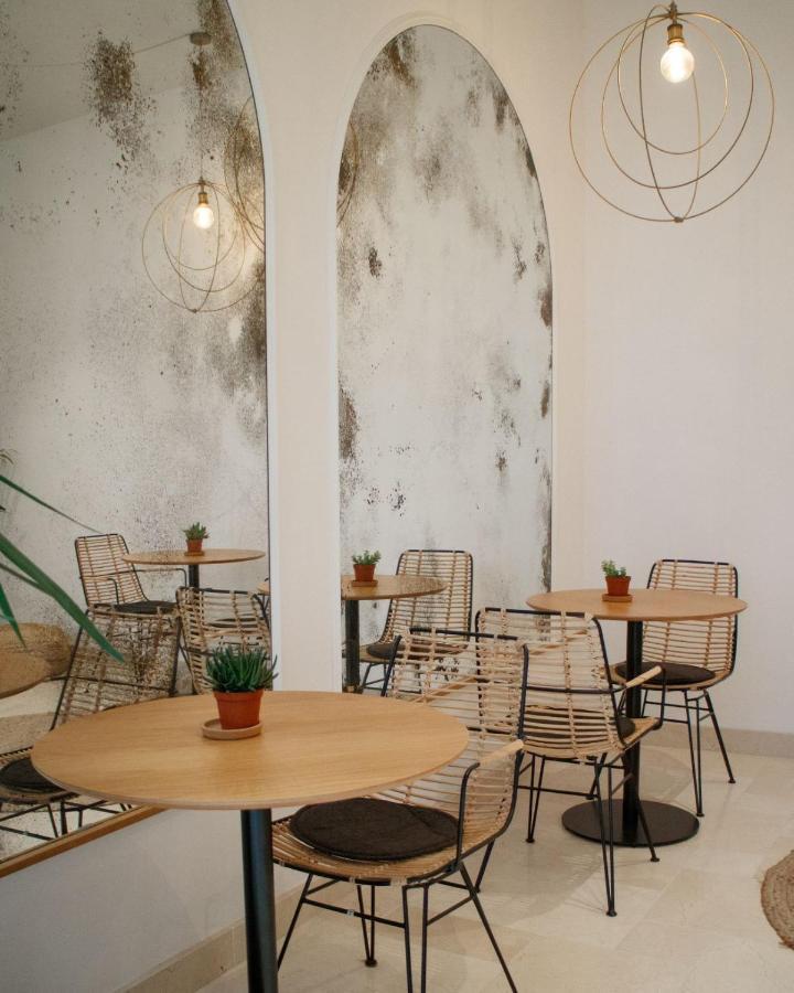 Casa Du Soleil Hostal Boutique Madrid Ngoại thất bức ảnh