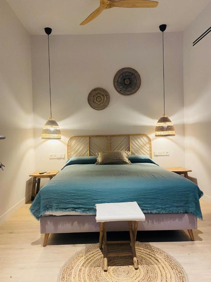 Casa Du Soleil Hostal Boutique Madrid Ngoại thất bức ảnh