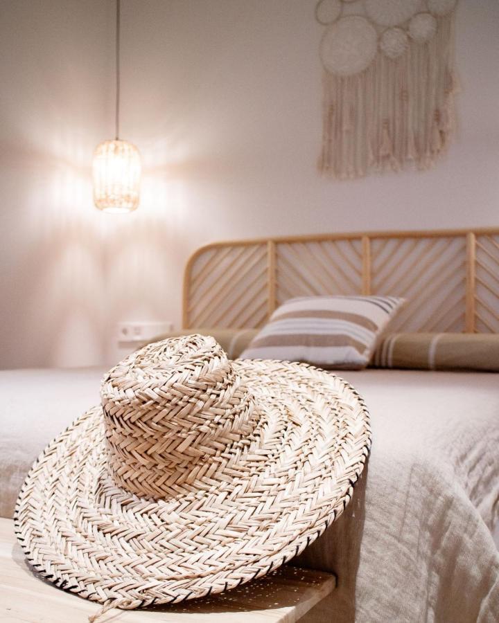 Casa Du Soleil Hostal Boutique Madrid Ngoại thất bức ảnh