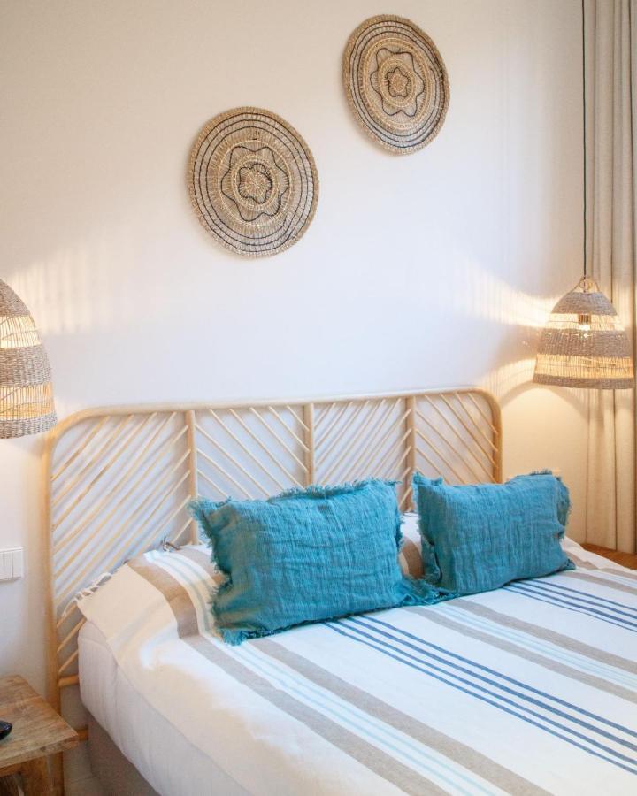 Casa Du Soleil Hostal Boutique Madrid Ngoại thất bức ảnh