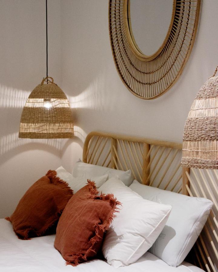 Casa Du Soleil Hostal Boutique Madrid Ngoại thất bức ảnh