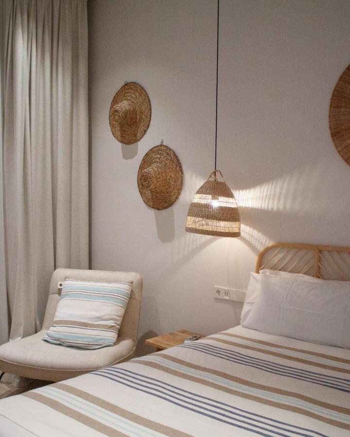 Casa Du Soleil Hostal Boutique Madrid Ngoại thất bức ảnh