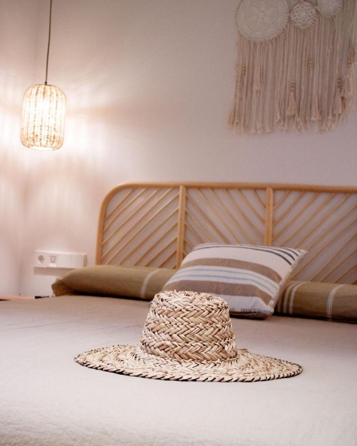 Casa Du Soleil Hostal Boutique Madrid Ngoại thất bức ảnh