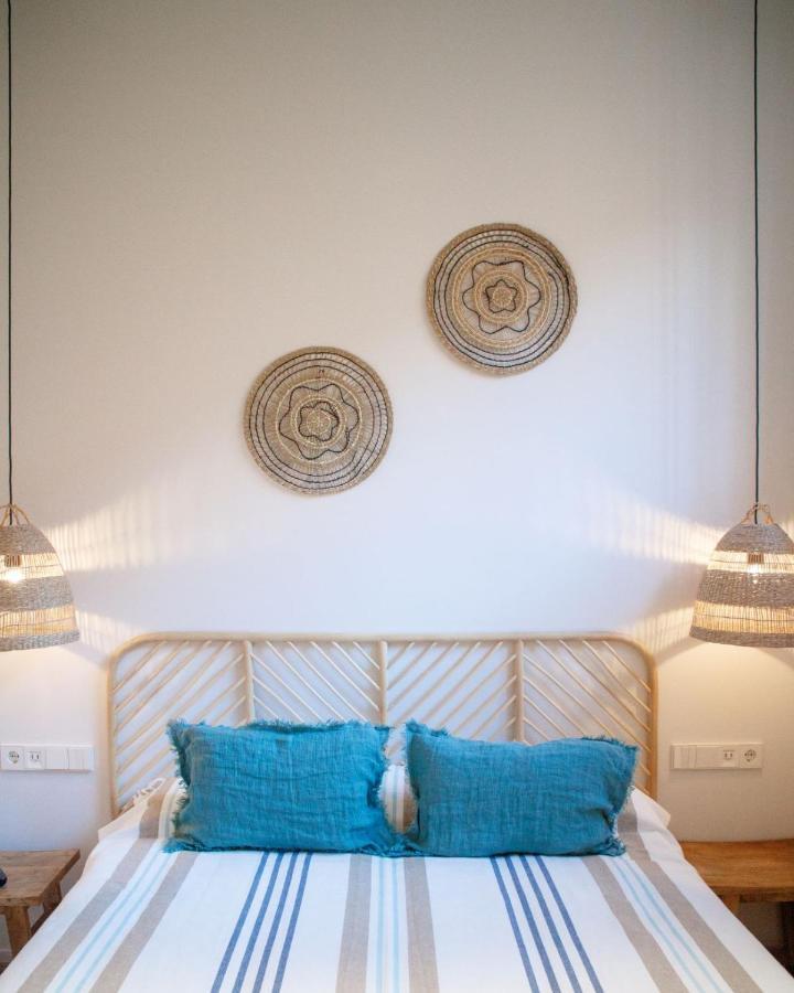 Casa Du Soleil Hostal Boutique Madrid Ngoại thất bức ảnh