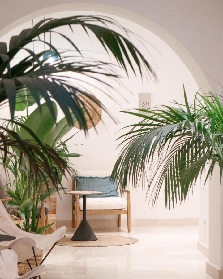 Casa Du Soleil Hostal Boutique Madrid Ngoại thất bức ảnh
