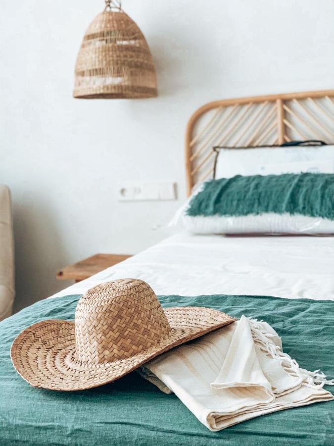 Casa Du Soleil Hostal Boutique Madrid Ngoại thất bức ảnh