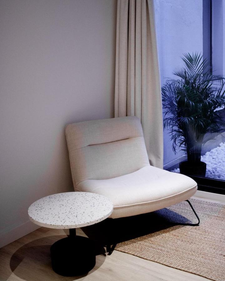 Casa Du Soleil Hostal Boutique Madrid Ngoại thất bức ảnh