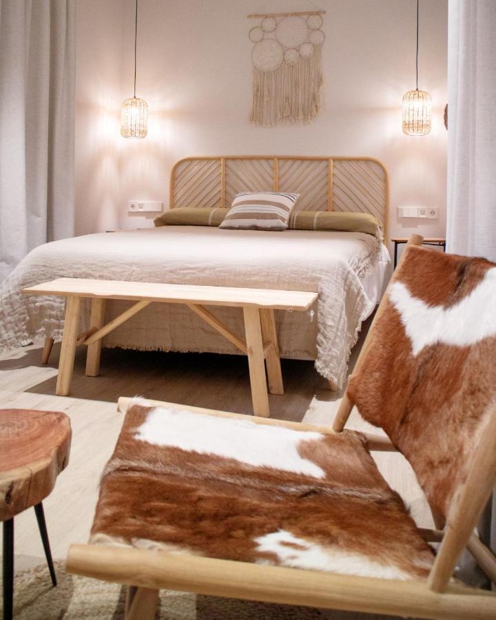Casa Du Soleil Hostal Boutique Madrid Ngoại thất bức ảnh