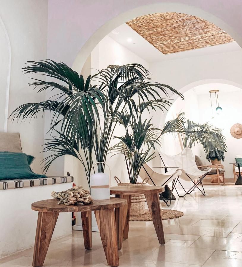 Casa Du Soleil Hostal Boutique Madrid Ngoại thất bức ảnh