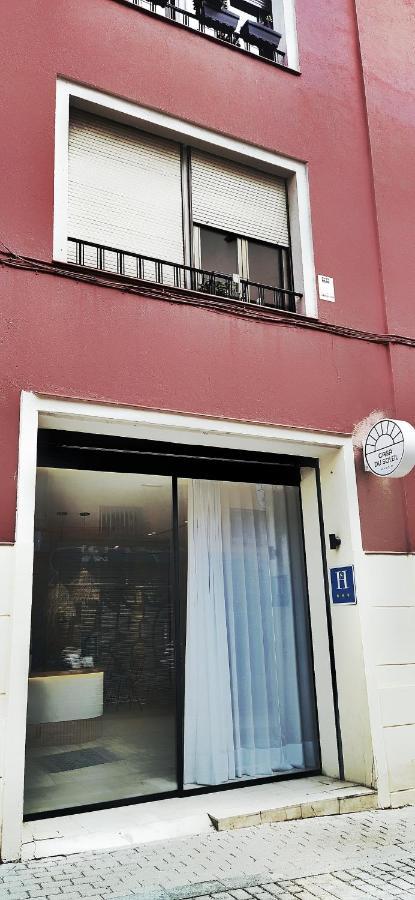 Casa Du Soleil Hostal Boutique Madrid Ngoại thất bức ảnh
