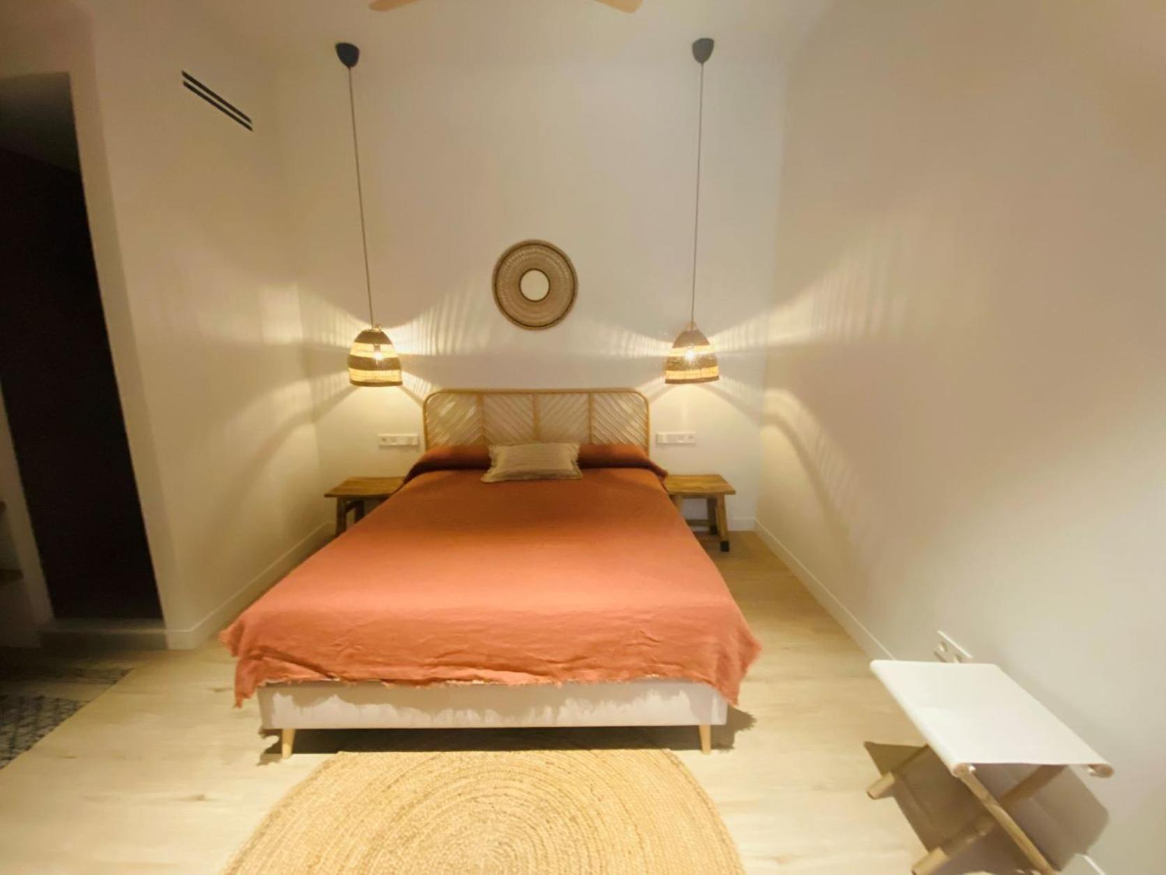 Casa Du Soleil Hostal Boutique Madrid Ngoại thất bức ảnh