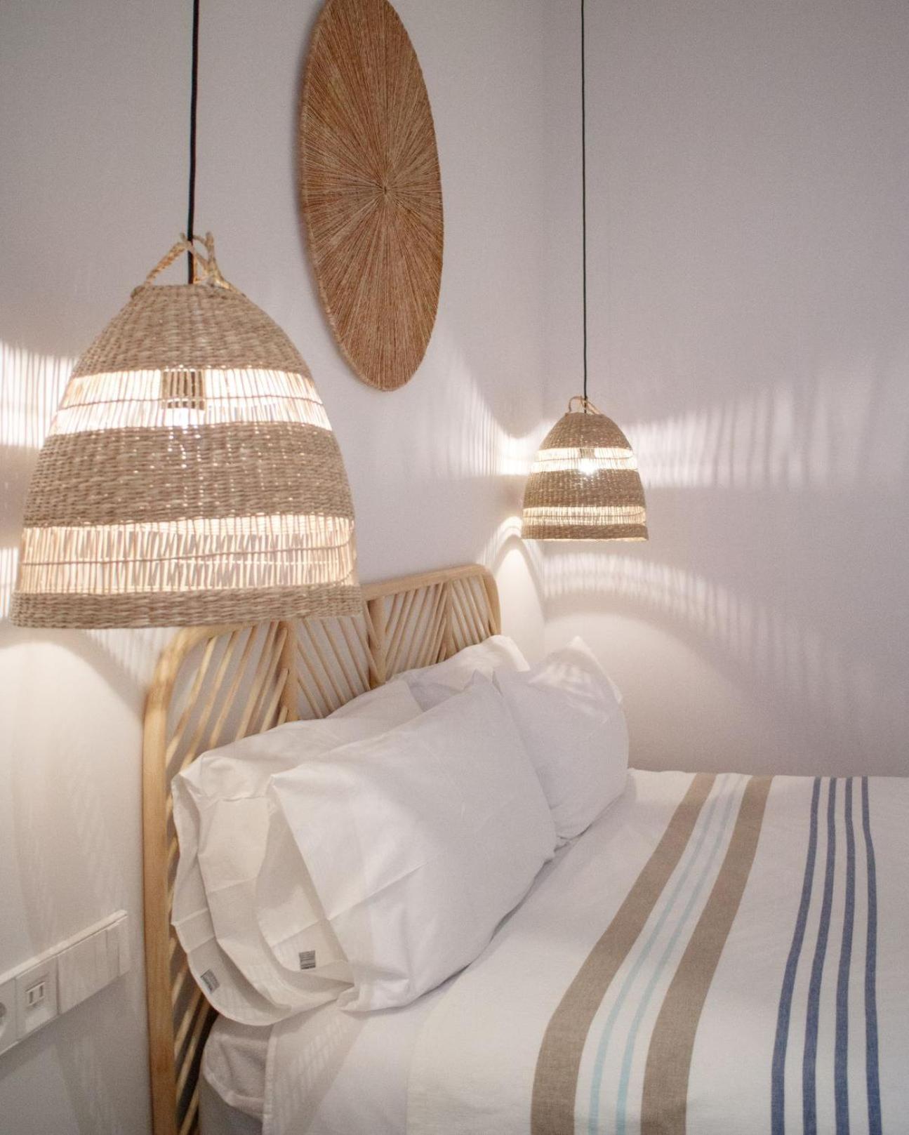 Casa Du Soleil Hostal Boutique Madrid Ngoại thất bức ảnh
