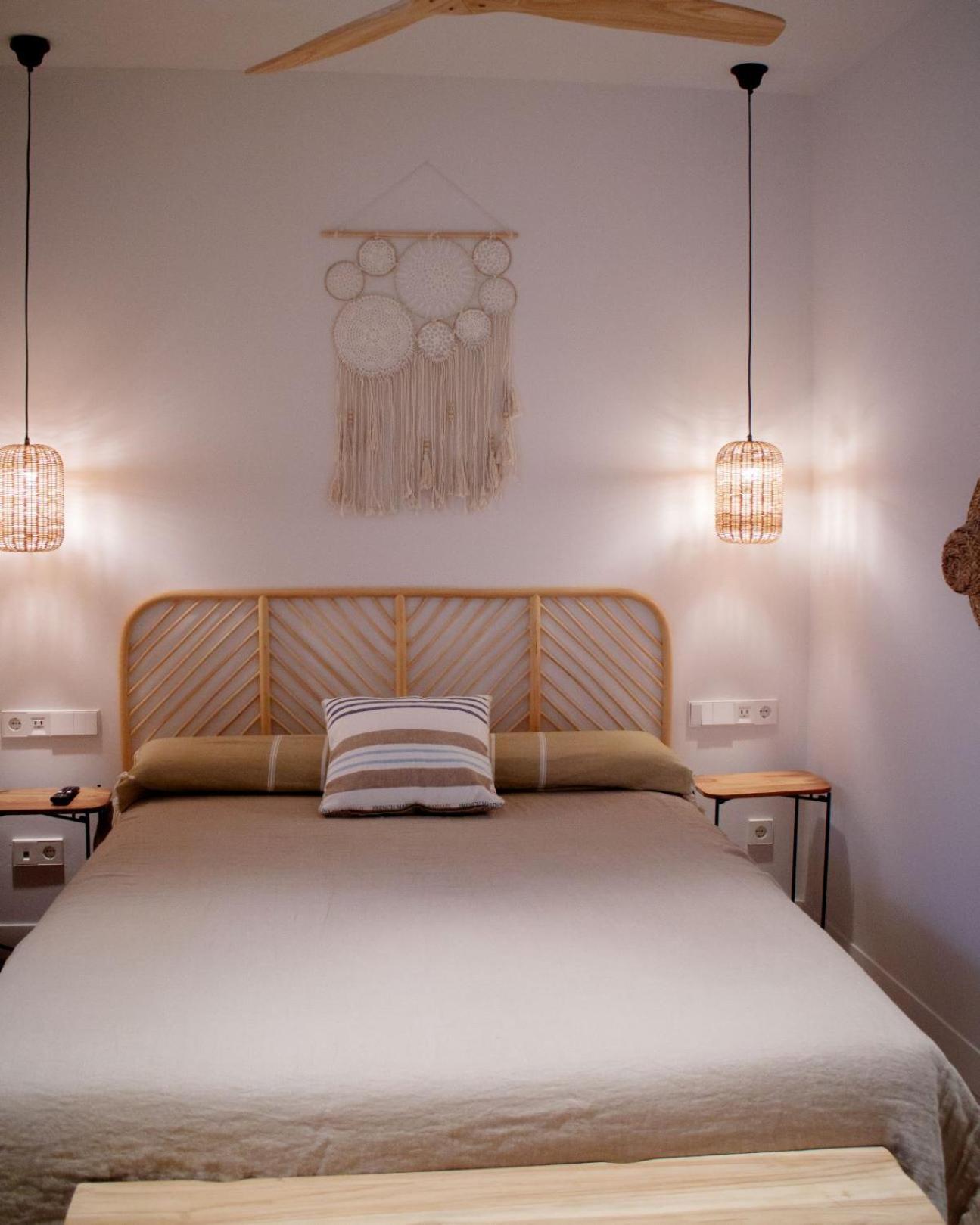 Casa Du Soleil Hostal Boutique Madrid Ngoại thất bức ảnh