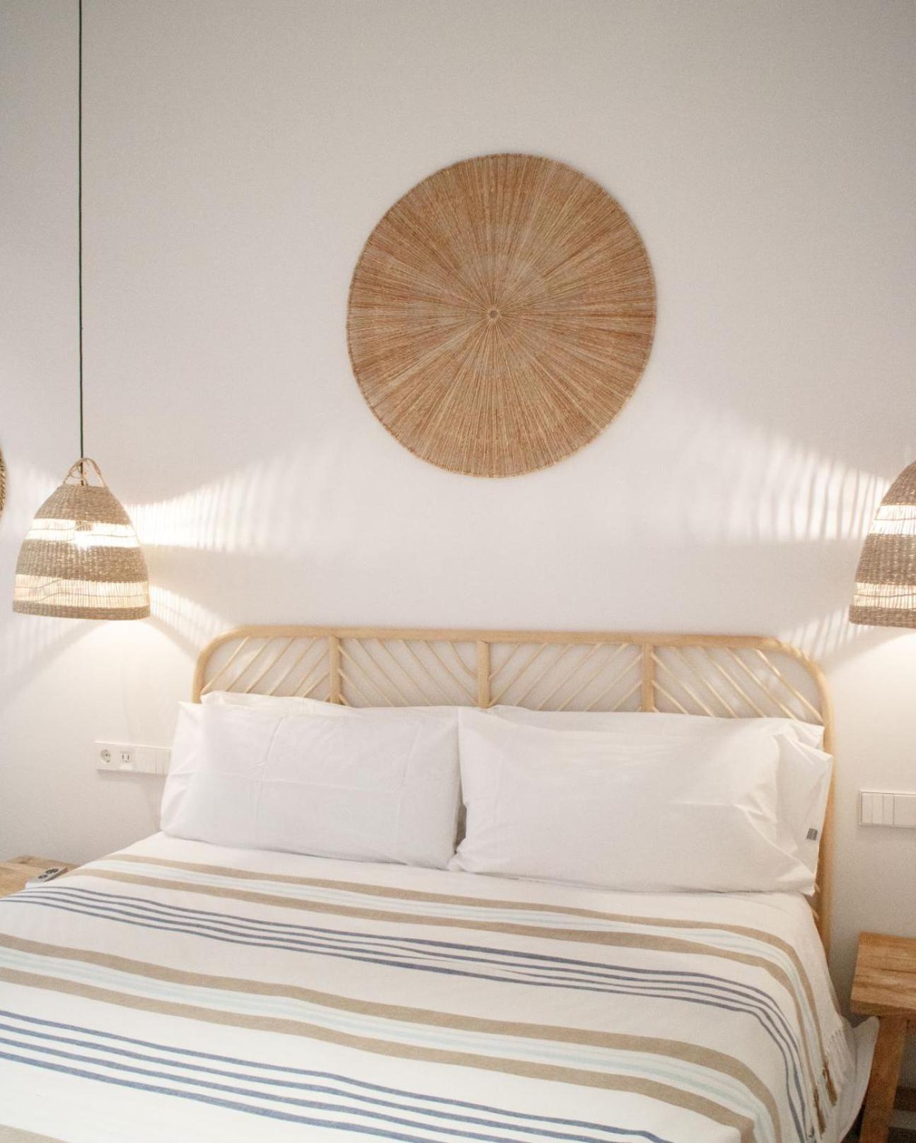 Casa Du Soleil Hostal Boutique Madrid Ngoại thất bức ảnh