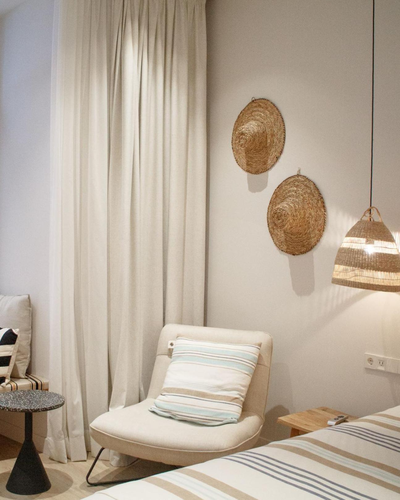 Casa Du Soleil Hostal Boutique Madrid Ngoại thất bức ảnh