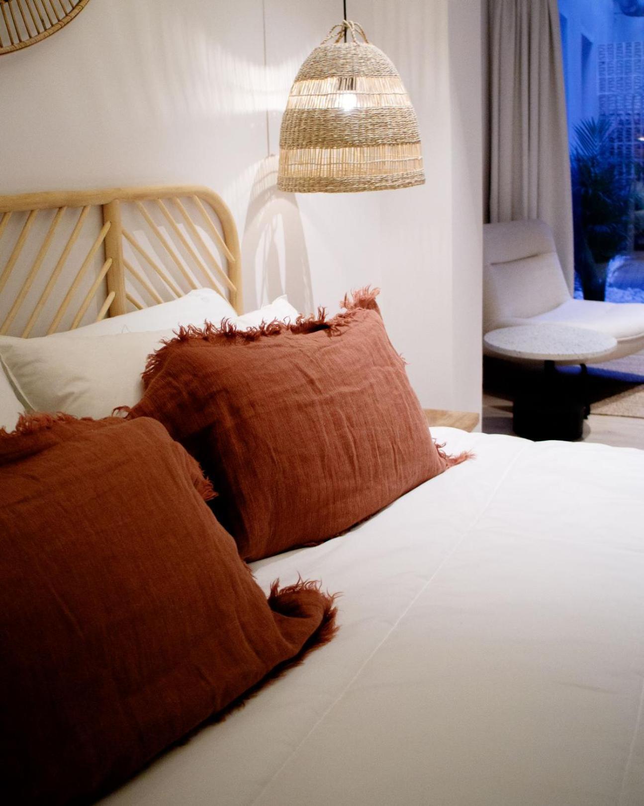 Casa Du Soleil Hostal Boutique Madrid Ngoại thất bức ảnh