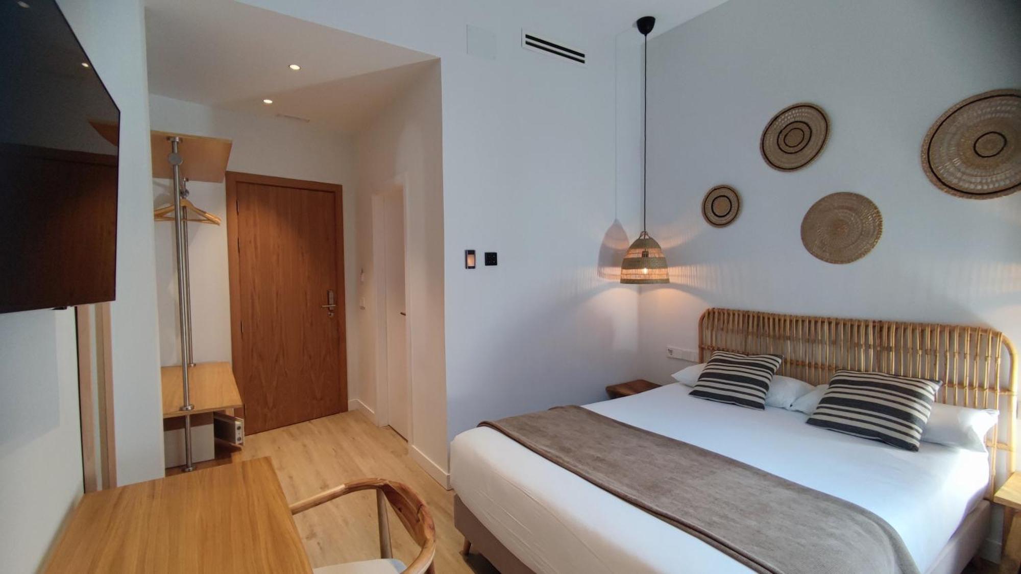 Casa Du Soleil Hostal Boutique Madrid Ngoại thất bức ảnh