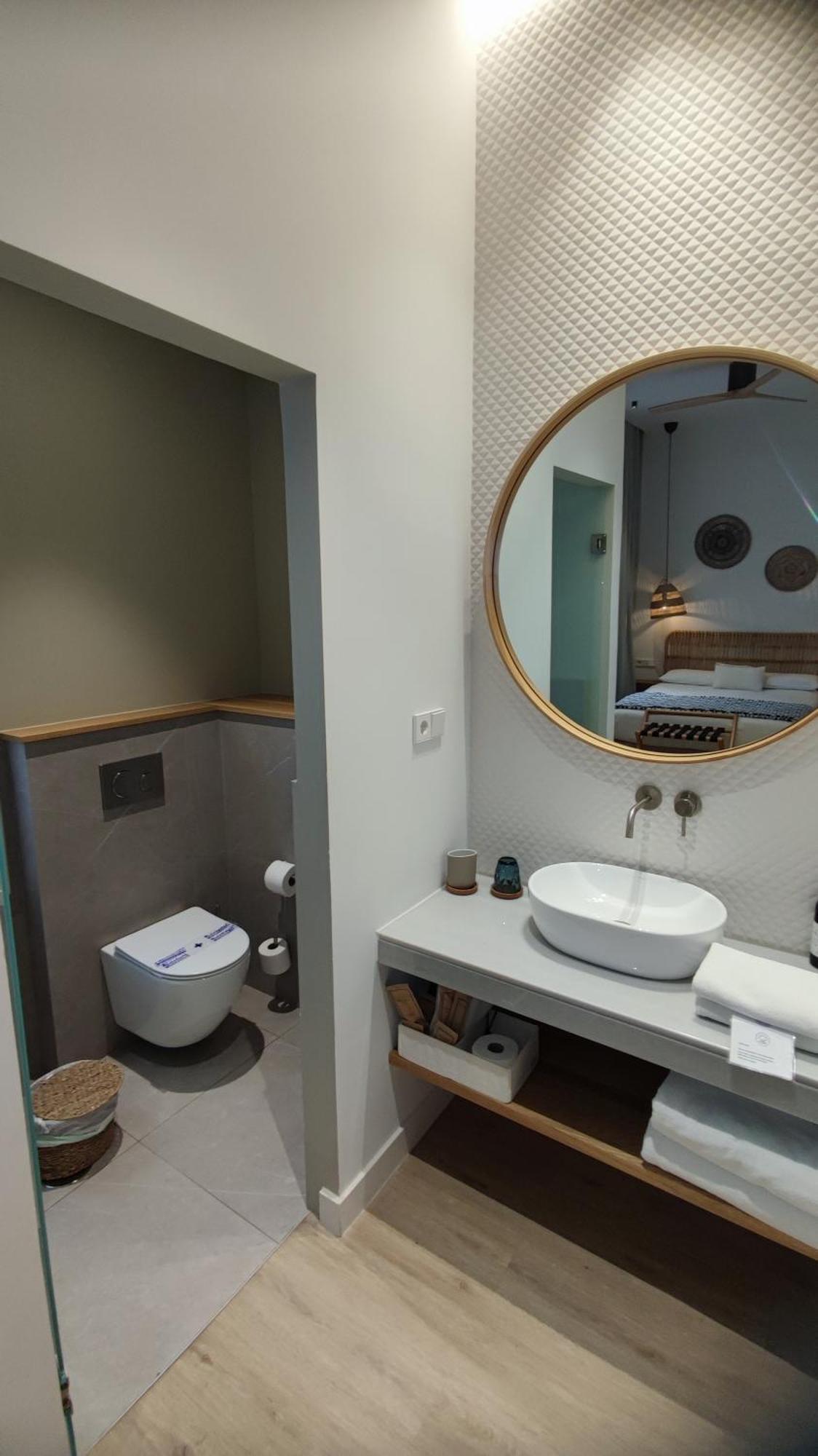 Casa Du Soleil Hostal Boutique Madrid Ngoại thất bức ảnh