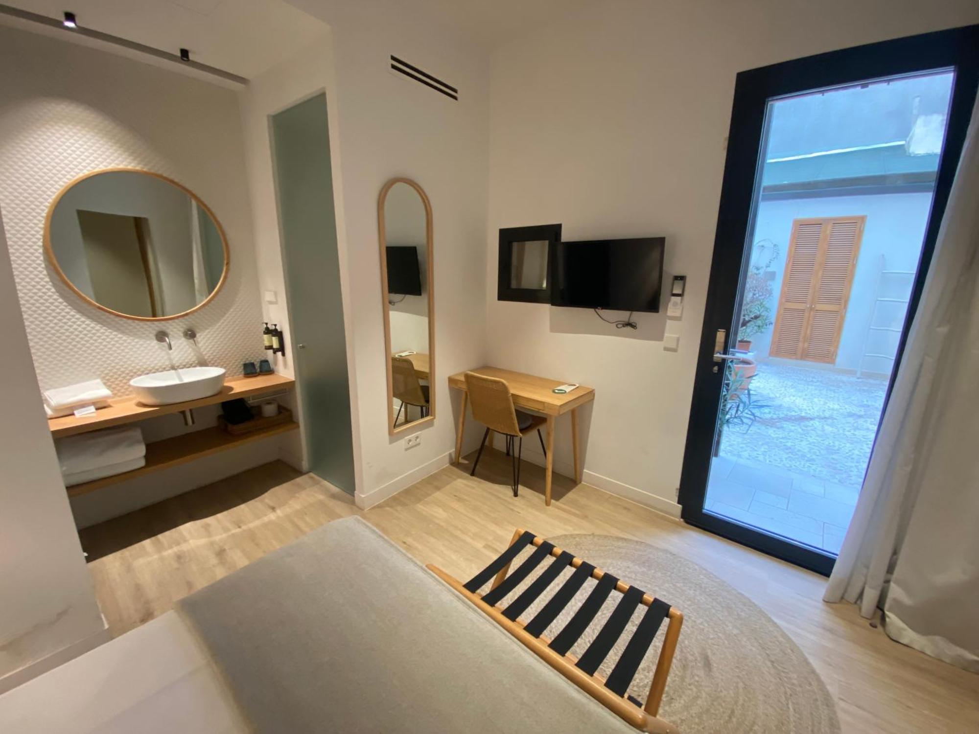 Casa Du Soleil Hostal Boutique Madrid Ngoại thất bức ảnh