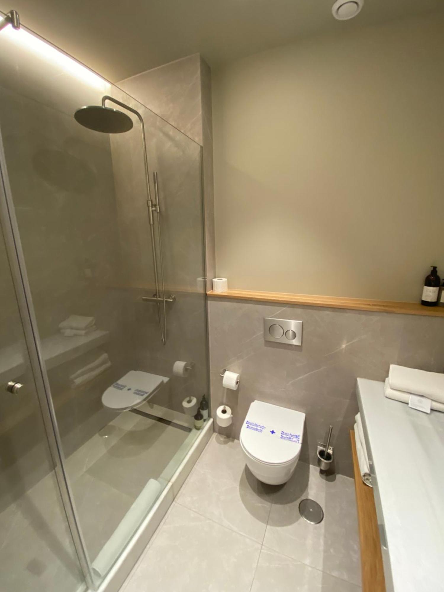 Casa Du Soleil Hostal Boutique Madrid Phòng bức ảnh