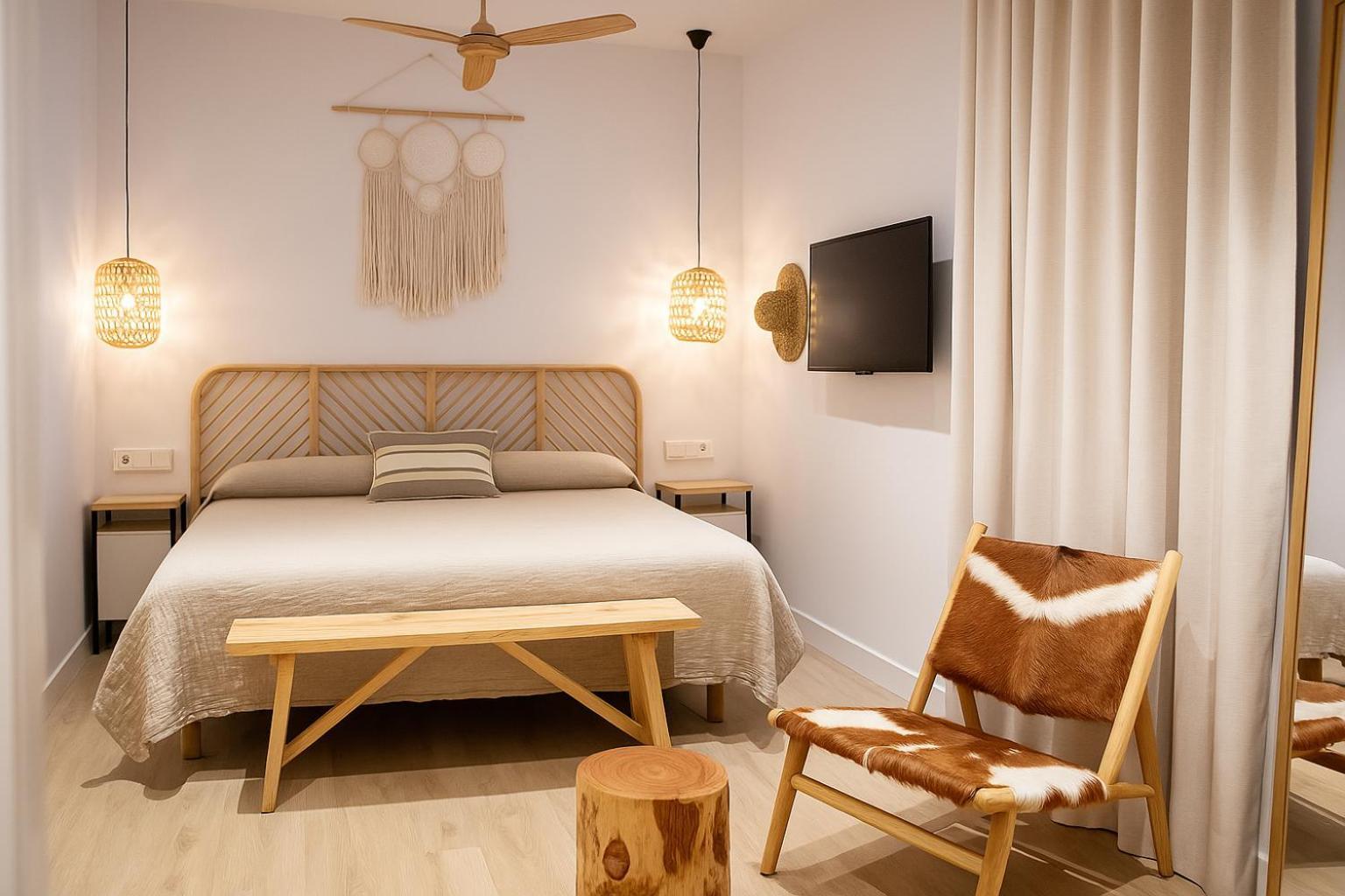 Casa Du Soleil Hostal Boutique Madrid Ngoại thất bức ảnh