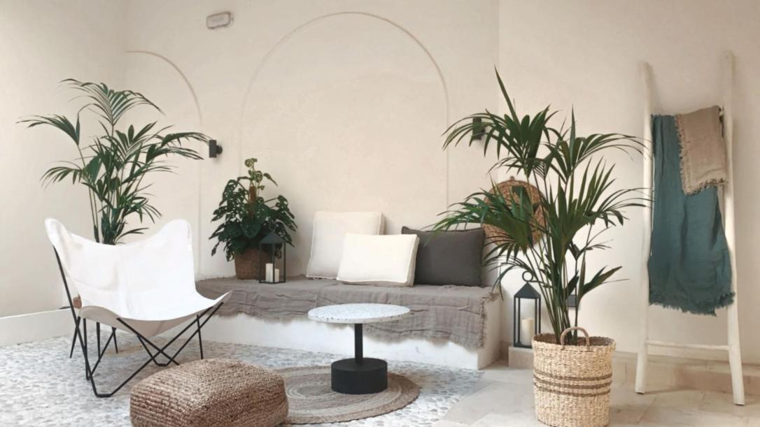 Casa Du Soleil Hostal Boutique Madrid Ngoại thất bức ảnh