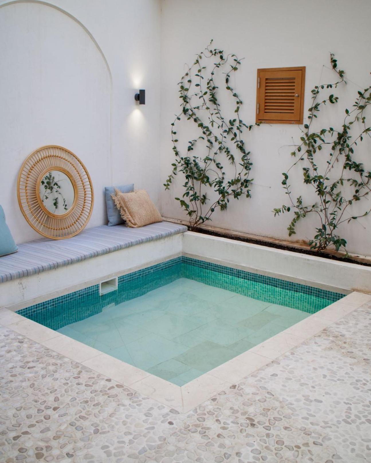 Casa Du Soleil Hostal Boutique Madrid Ngoại thất bức ảnh